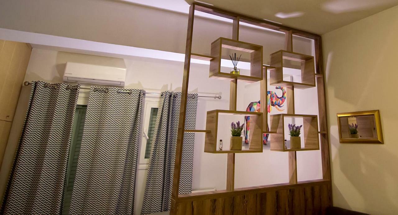 Elephant House Heraklion  Ngoại thất bức ảnh