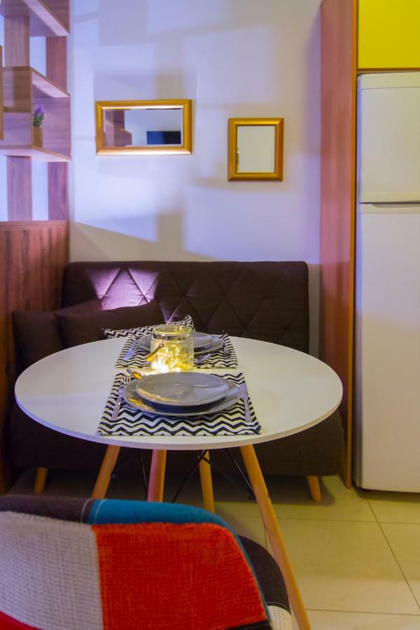 Elephant House Heraklion  Ngoại thất bức ảnh