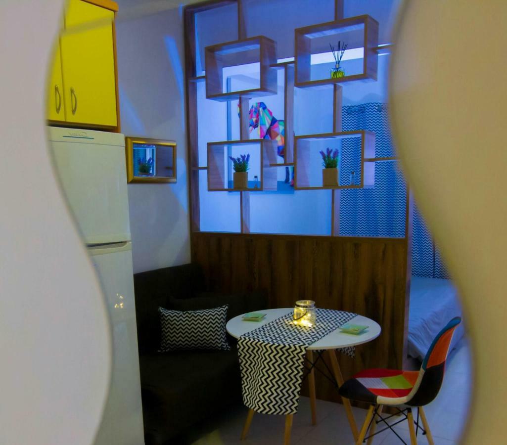 Elephant House Heraklion  Ngoại thất bức ảnh