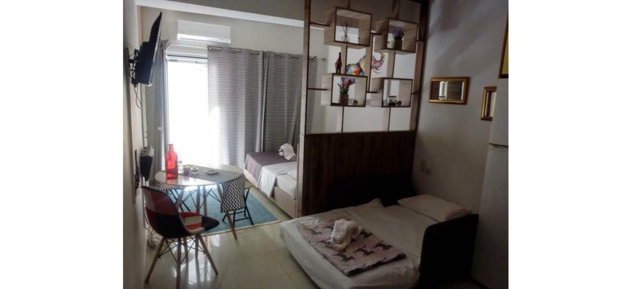 Elephant House Heraklion  Ngoại thất bức ảnh